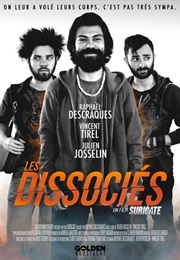 Les Dissociés (2015)