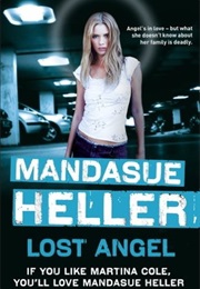 Lost Angel (Mandasue Heller)