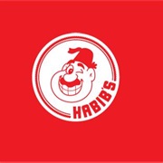 Habib's