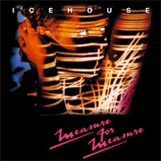 Icehouse - Measure for Measure