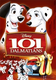 101 Dalmations (1961)