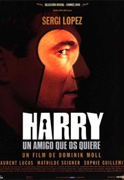 Harry, He's Here to Help (2000)