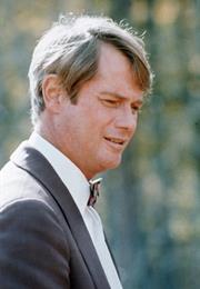 Troy Donahue, "The Godfather, Part II"