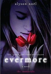 Evermore (Alyson Noël)