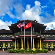 Kota Bharu, Malaysia