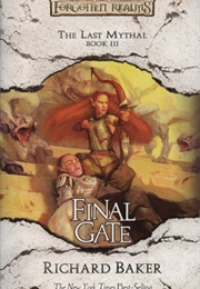 Final Gate (Richard Baker)