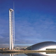 Glasgow Tower