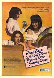 Come Back to the Five and Dime, Jimmy Dean, Jimmy Dean