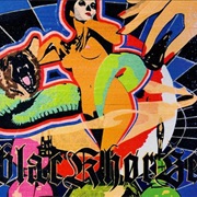 Black Horse- The Black Arts of Black Horse