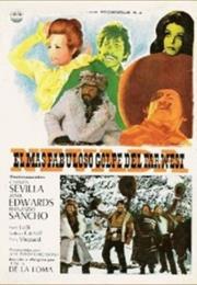 El Más Fabuloso Golpe Del Far-West