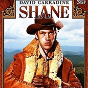 Shane
