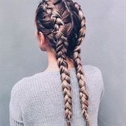 Dutch Braid