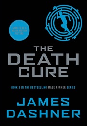 The Death Cure (James Dashner)