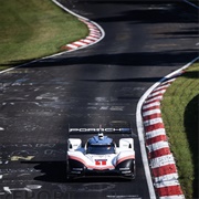 Nürburgring Nordschleife, Meuspath - Germany