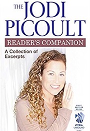 The Jodi Picoult Reader's Companion (Jodi Picoult)