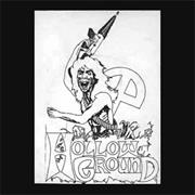 Hollow Ground - Warlord (1980)