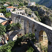 Bar Aqueduct