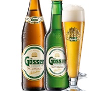 Gösser