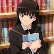 Amagami SS+ Plus Picture Drama