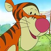 Tigger