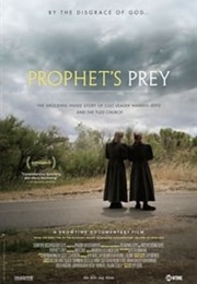 Prophet's Prey (2015)