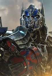 Transformers Franchise (2007)