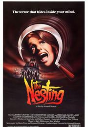 The Nesting – Armand Weston (1980)