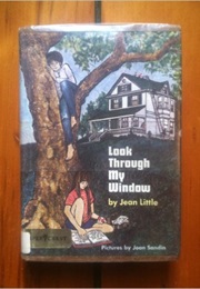 Look Through My Window (Jean Little)