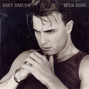 Gary Barlow - Open Road