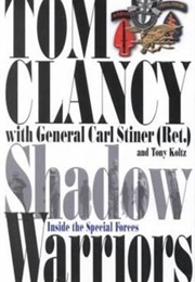 Shadow Warriors (Tom Clancy)
