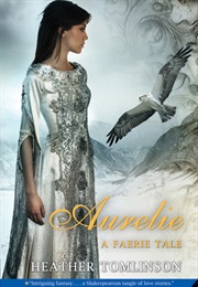 Aurelie (Heather Tomlinson)