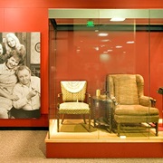 Archie Bunker's Chair