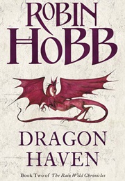 Dragon Haven (Hobb, Robin)