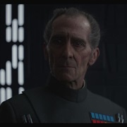 Grand Moff Tarkin