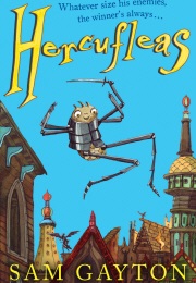 Hercufleas (Sam Gayton)