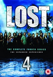 Lost: Season 4 (2008)