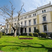 Presidential Palace, Athens