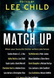 Match Up (Lee Child Ed.)