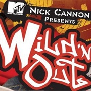 Nick Cannon Presents: Wild 'N Out
