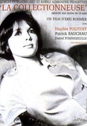 La Collectionneuse (Éric Rohmer)
