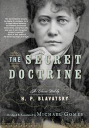 The Secret Doctrine