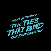 Bruce Springsteen - The Ties That Bind