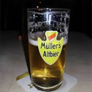 Pinkus Muller Original Alt