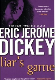 Liar&#39;s Game (Eric Jerome Dickey)