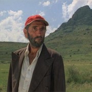 Travis (Paris, Texas)
