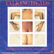 Talking Heads - This Must Be the Place (1983)