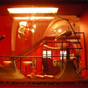 Museum of Sex Machines, CZE