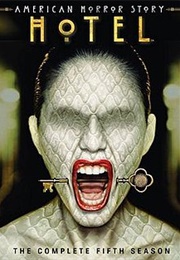 American Horror Story (2011)