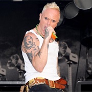 Keith Flint