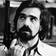 Martin Scorsese